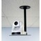 Vaddio Vaddio Short Drop Down Camera Mount - For Small PTZ Cameras - Black - 1 535-2000-290 - alternate 2